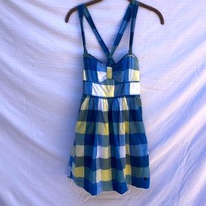 Abercrombie & Fitch dress